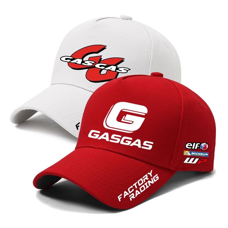 For GASGAS Fashion Men Women B – Baseball Cap Structured Bewertung und Preis