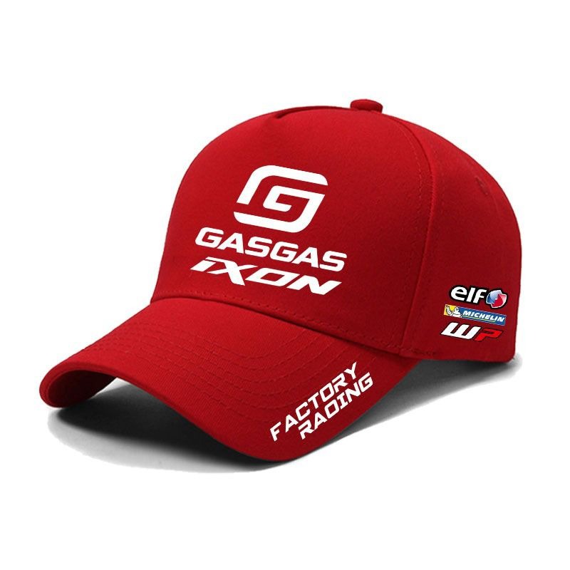 For GASGAS Fashion Men Women B – Baseball Cap Structured Bewertung und Preis