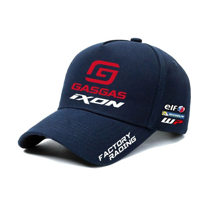 For GASGAS Fashion Men Women B – Baseball Cap Structured Bewertung und Preis