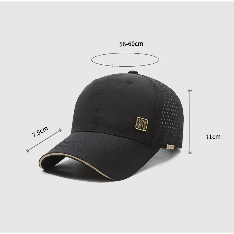 Big Head Plus Size Summer Base – Baseball Cap Structured Bewertung und Preis