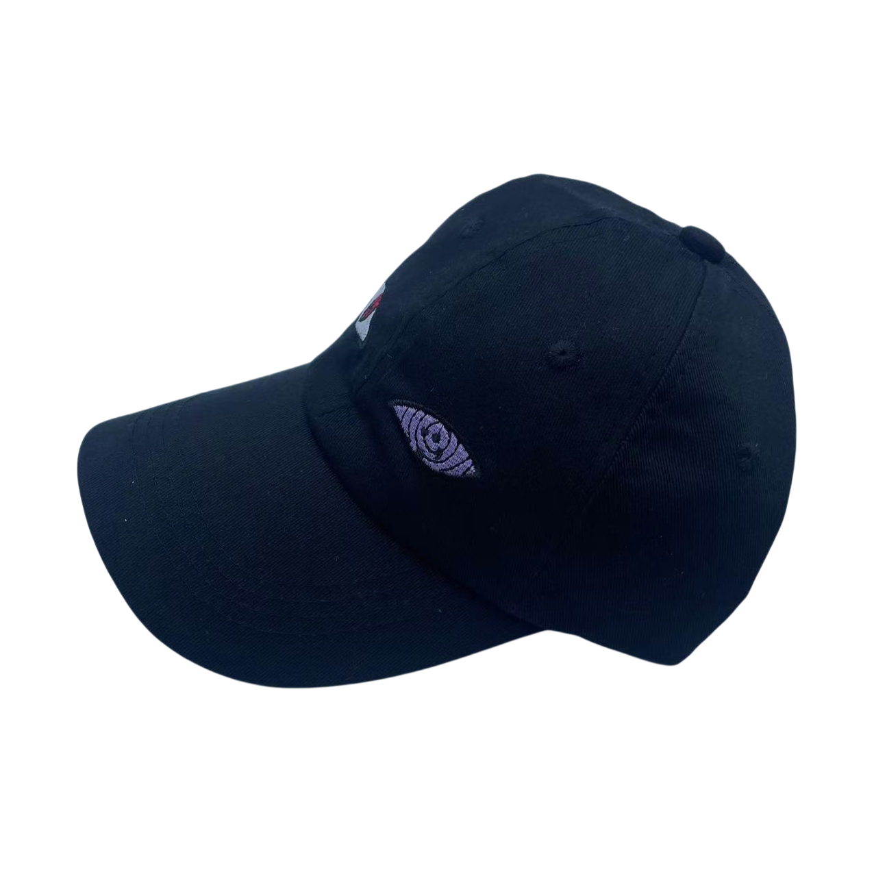 High Quality Anime NARUTO Eyes – Dad Hat Cotton Bewertung und Preis