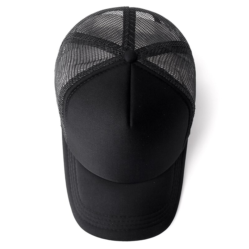 2026New model Unisex Cap Casua – Trucker Cap Mesh Bewertung und Preis