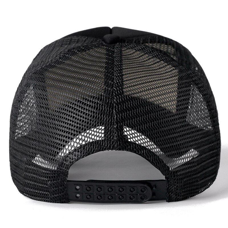 2026New model Unisex Cap Casua – Trucker Cap Mesh Bewertung und Preis
