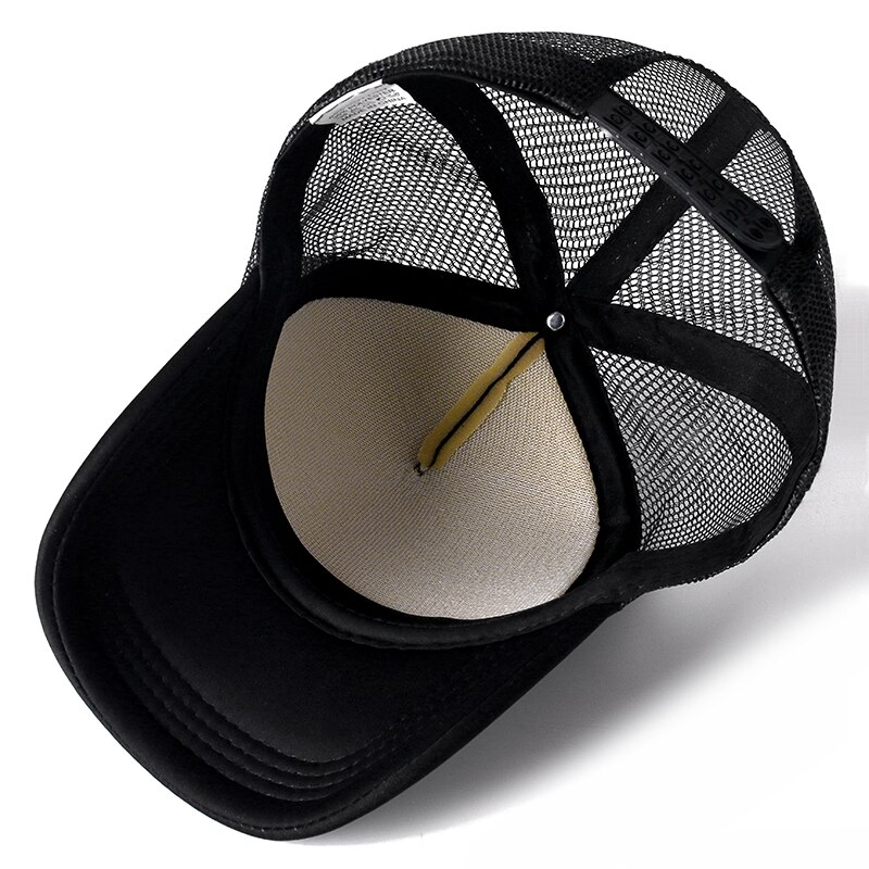 2026New model Unisex Cap Casua – Trucker Cap Mesh Bewertung und Preis