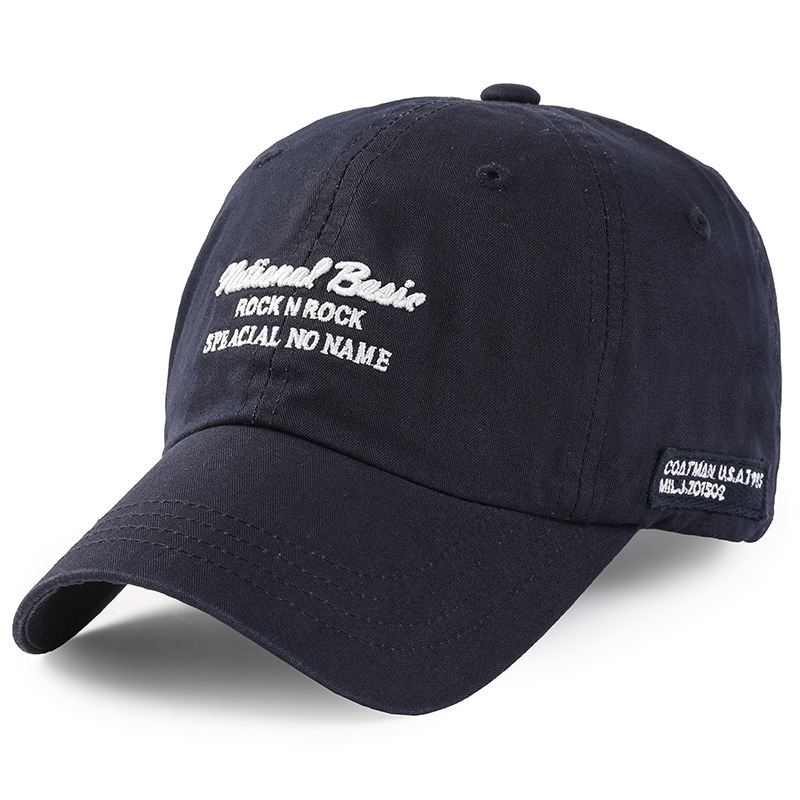 Baseball Cap 100% Cotton SOFT  – Dad Hat Cotton Bewertung und Preis