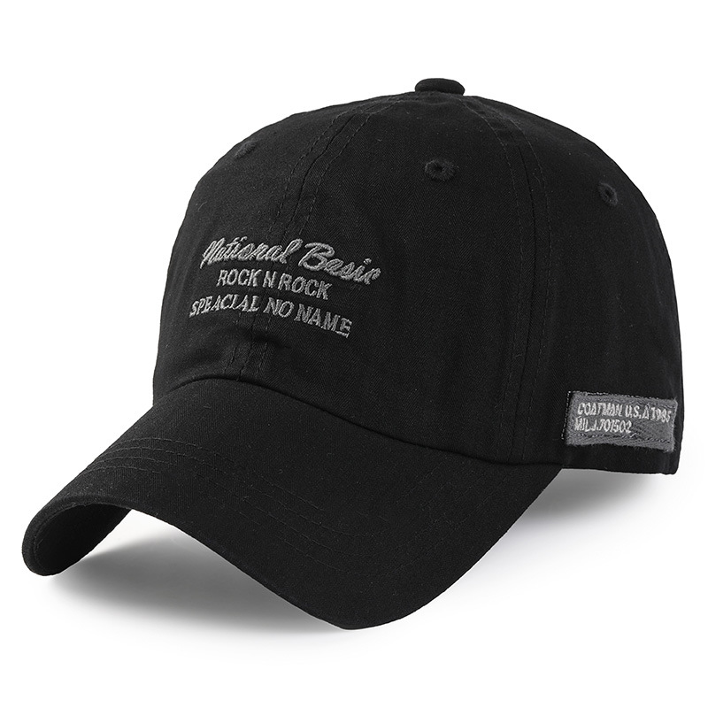 Baseball Cap 100% Cotton SOFT  – Dad Hat Cotton Bewertung und Preis