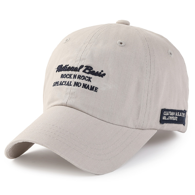 Baseball Cap 100% Cotton SOFT  – Dad Hat Cotton Bewertung und Preis