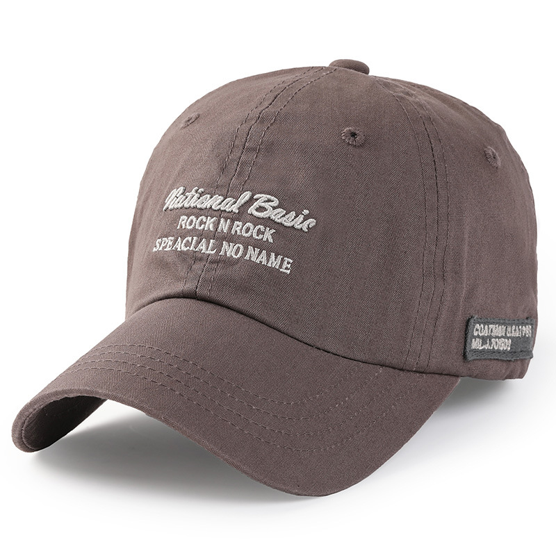 Baseball Cap 100% Cotton SOFT  – Dad Hat Cotton Bewertung und Preis