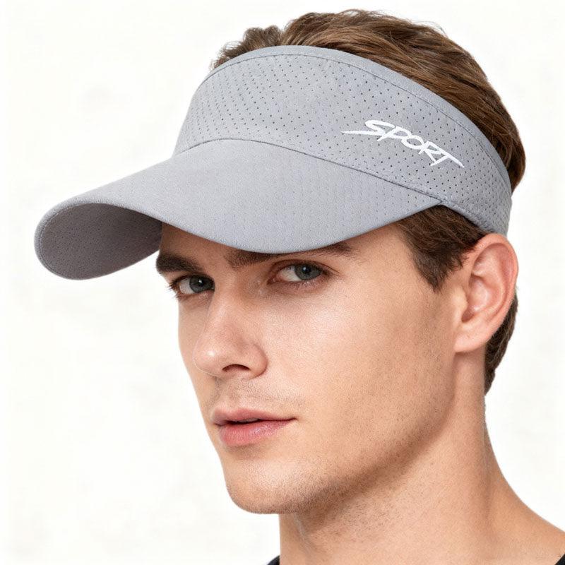 Summer Outdoor Sports Running  – Baseball Cap Structured Bewertung und Preis