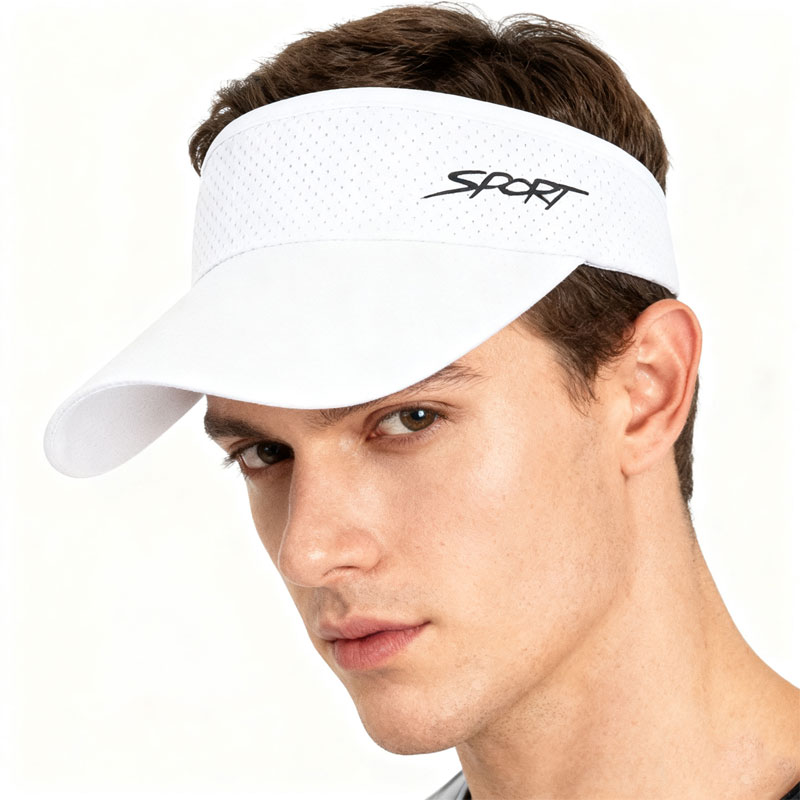 Summer Outdoor Sports Running  – Baseball Cap Structured Bewertung und Preis