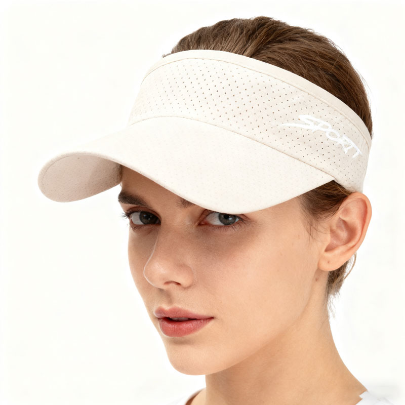 Summer Outdoor Sports Running  – Baseball Cap Structured Bewertung und Preis