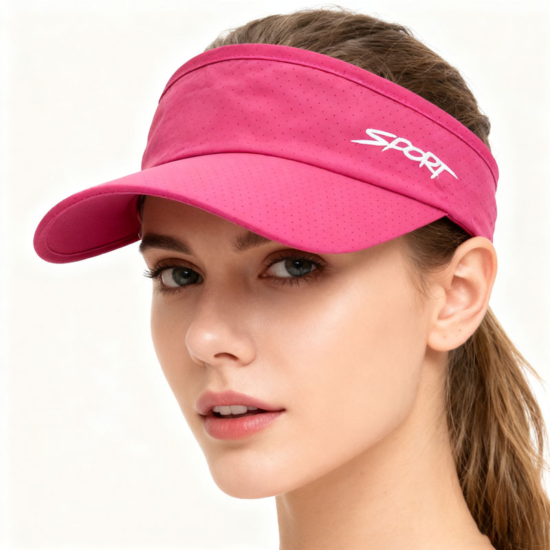 Summer Outdoor Sports Running  – Baseball Cap Structured Bewertung und Preis
