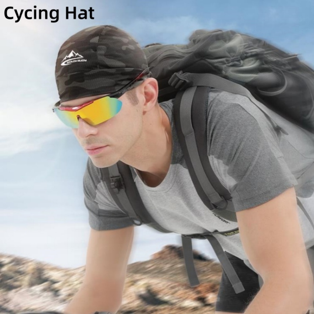 Cycling Cap Quick Dry Anti-UV  – Skull Cap Helmet Liner Bewertung und Preis