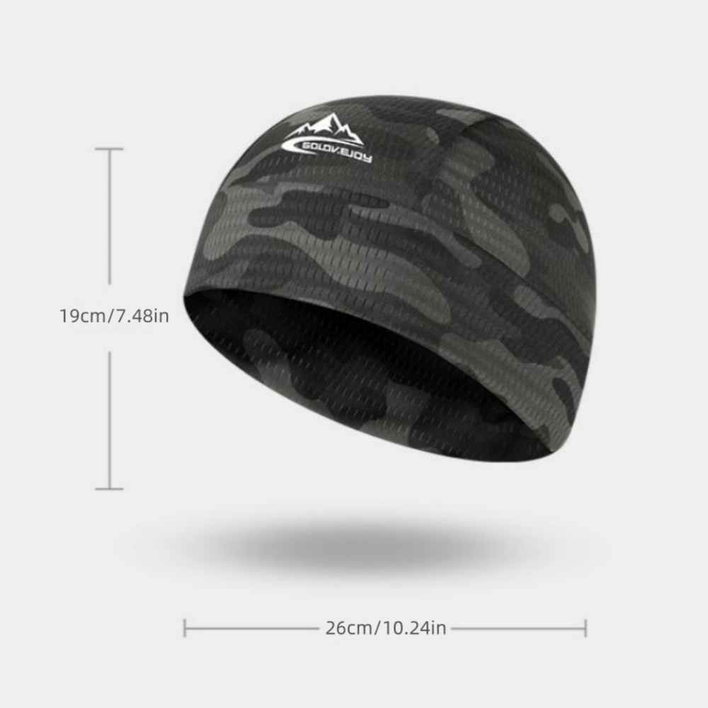 Cycling Cap Quick Dry Anti-UV  – Skull Cap Helmet Liner Bewertung und Preis