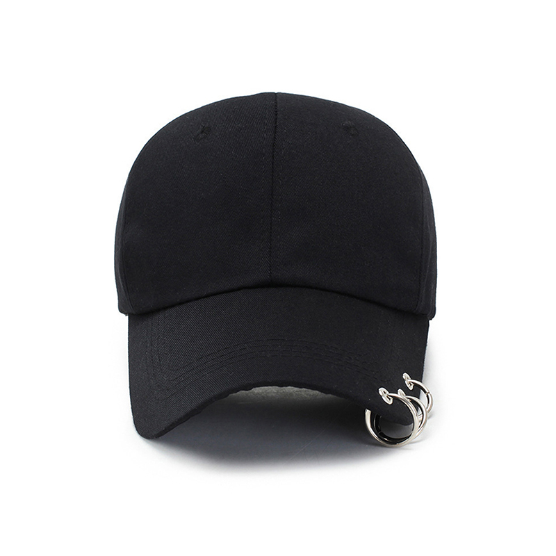 Snapback Hats Unisex with Ring – Dad Hat Cotton Bewertung und Preis