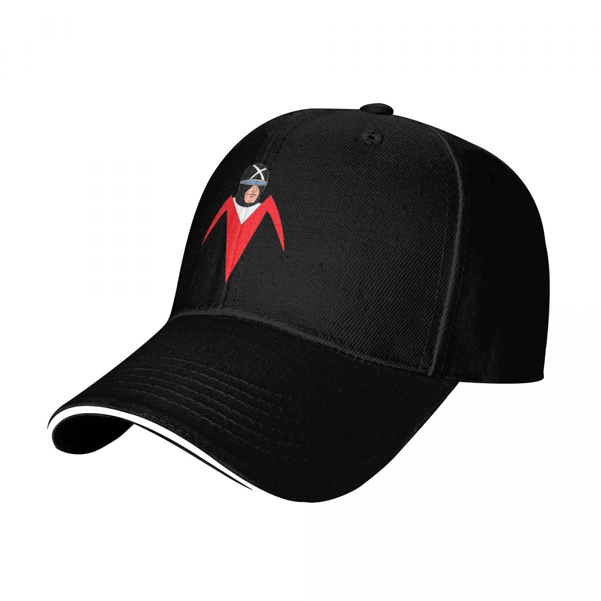 Racer X Baseball Cap Luxury Ha – Golf Cap Dad Bewertung und Preis