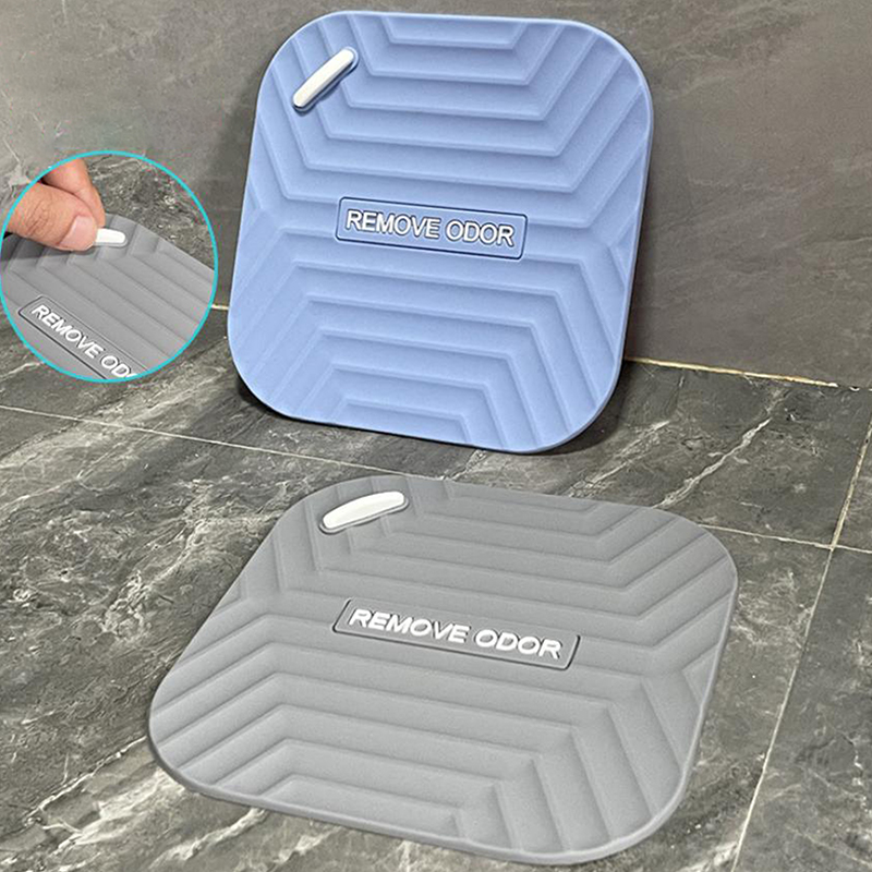 1pc Kitchen Toilet SiliconeIns – Swim Hat Silicone Bewertung und Preis