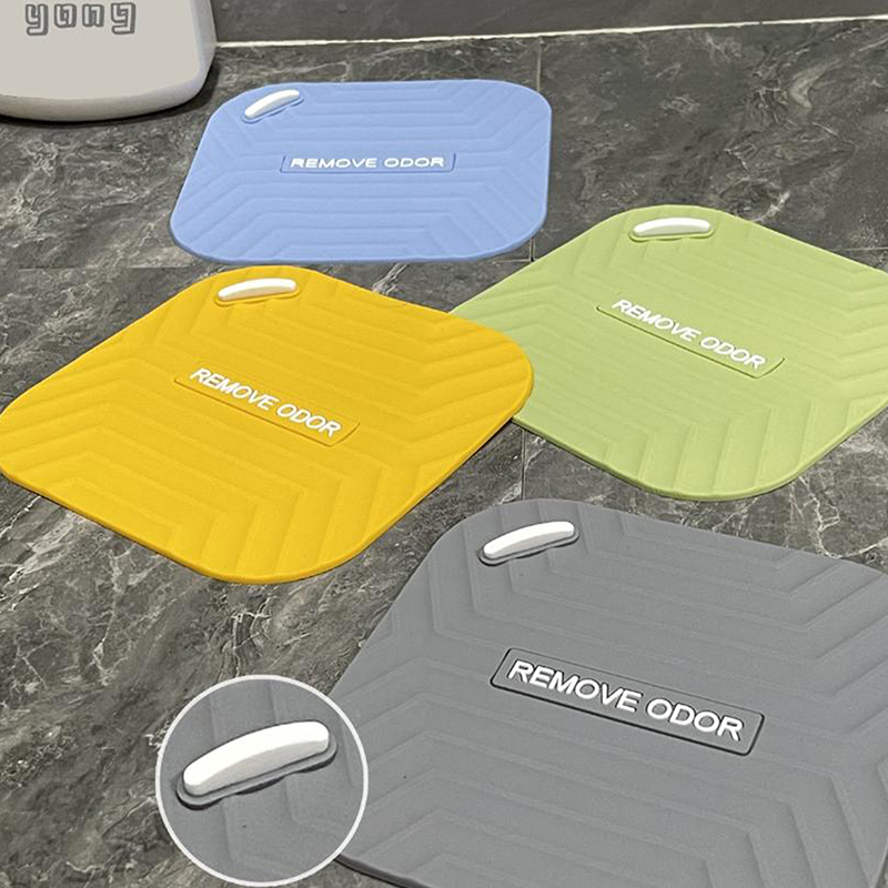 1pc Kitchen Toilet SiliconeIns – Swim Hat Silicone Bewertung und Preis