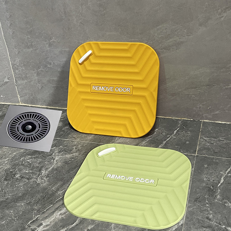 1pc Kitchen Toilet SiliconeIns – Swim Hat Silicone Bewertung und Preis