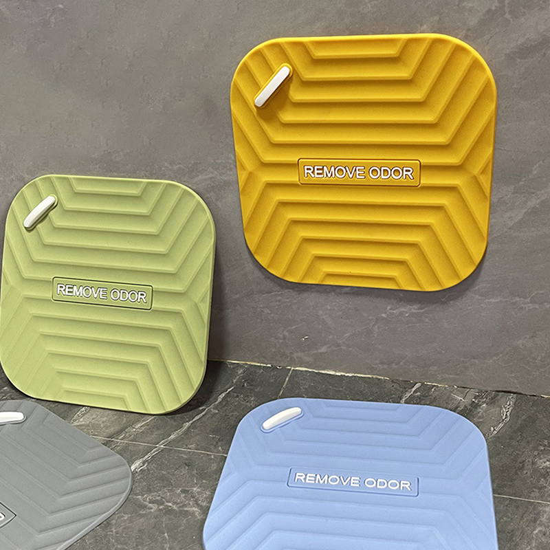 1pc Kitchen Toilet SiliconeIns – Swim Hat Silicone Bewertung und Preis