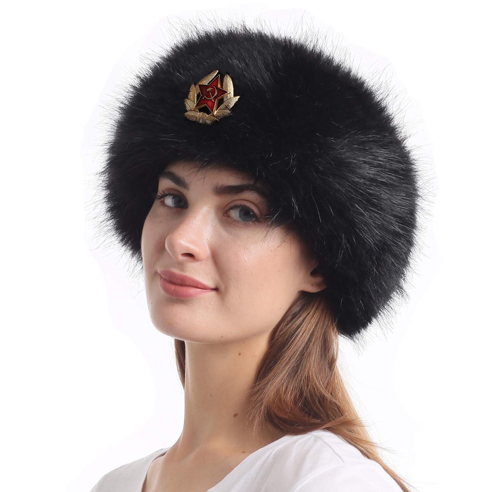 Fashion Adults Trapper Hat Avi – Winter Trapper Hat Bewertung und Preis