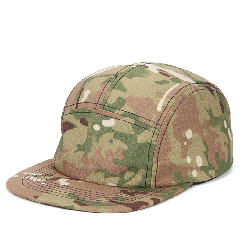 Camo Sun Caps For Men 5 Panel  – Corduroy Cap 5 Panel Bewertung und Preis