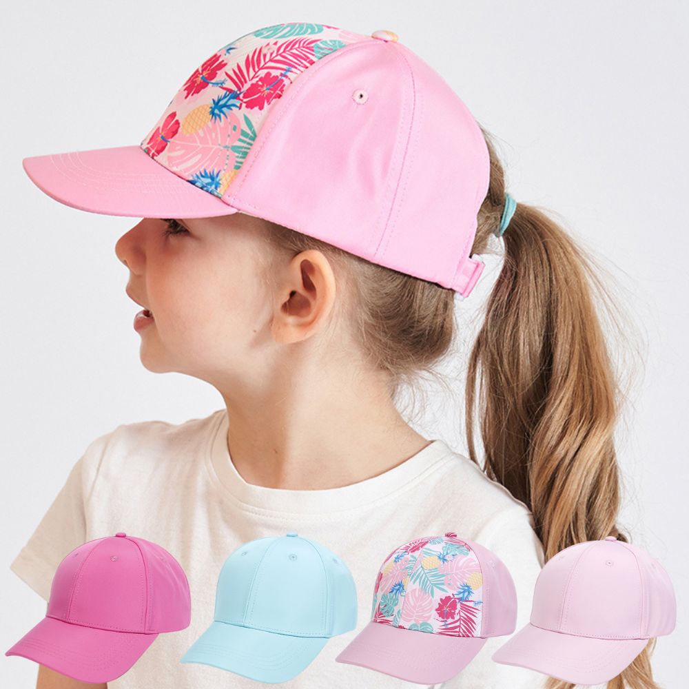 Hot High Ponytail Kids Hat Bas – Baseball Cap Structured Bewertung und Preis