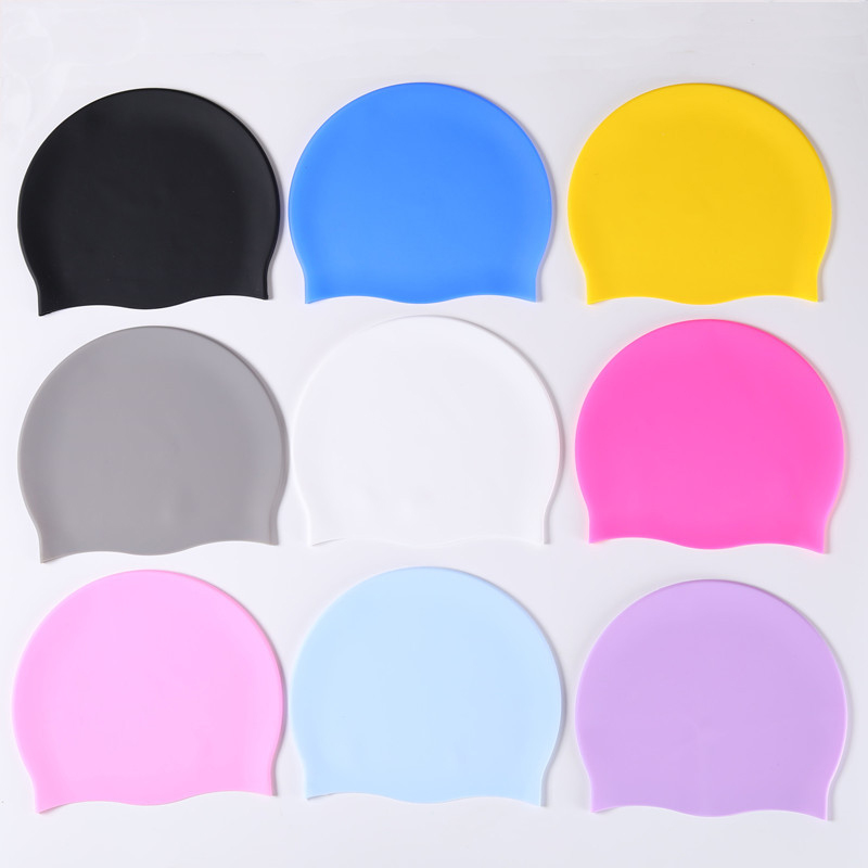* Silicone World Silicone Swim – Swim Hat Silicone Bewertung und Preis