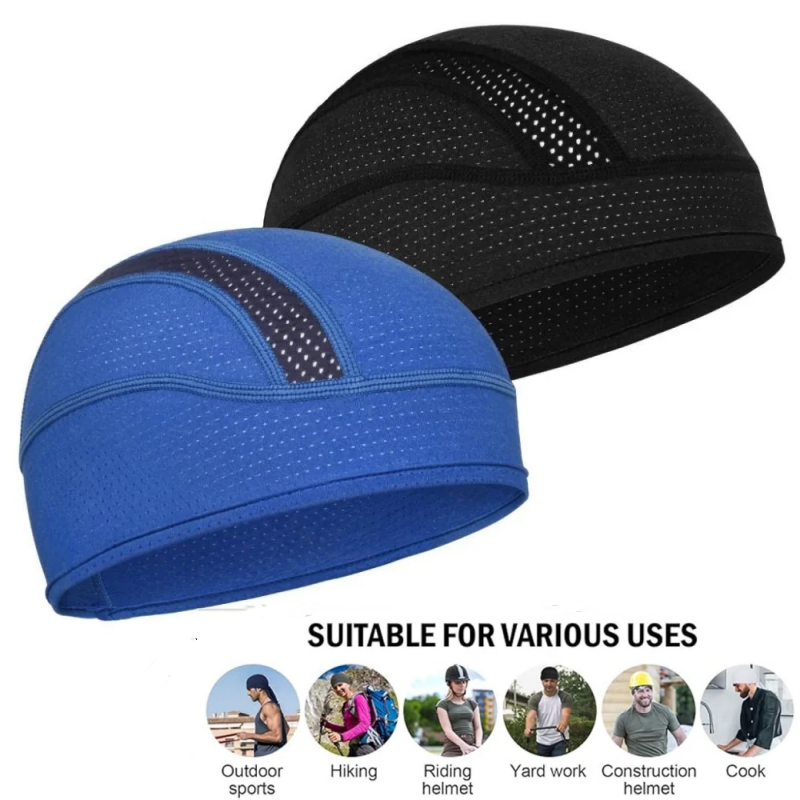 Cooling Quick Dry Breathable M – Skull Cap Helmet Liner Bewertung und Preis