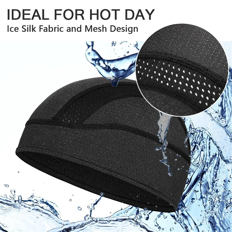 Cooling Quick Dry Breathable M – Skull Cap Helmet Liner Bewertung und Preis