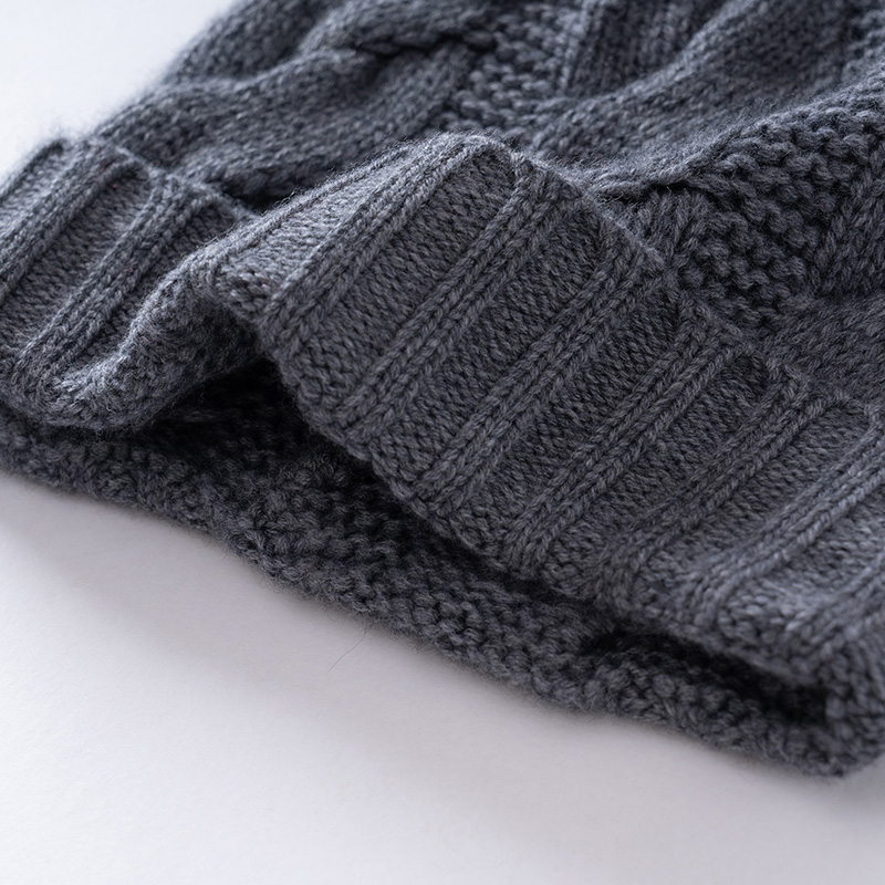 Winter New Women's Pure Cashme – Beanie Cuffed Knit Bewertung und Preis