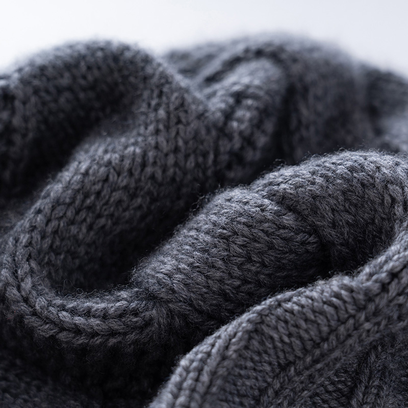 Winter New Women's Pure Cashme – Beanie Cuffed Knit Bewertung und Preis