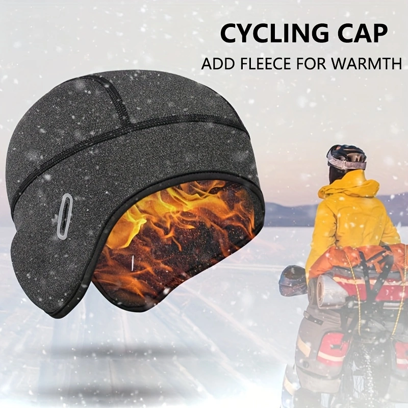 Winter Cycling Warm Cap MTB He – Skull Cap Helmet Liner Bewertung und Preis