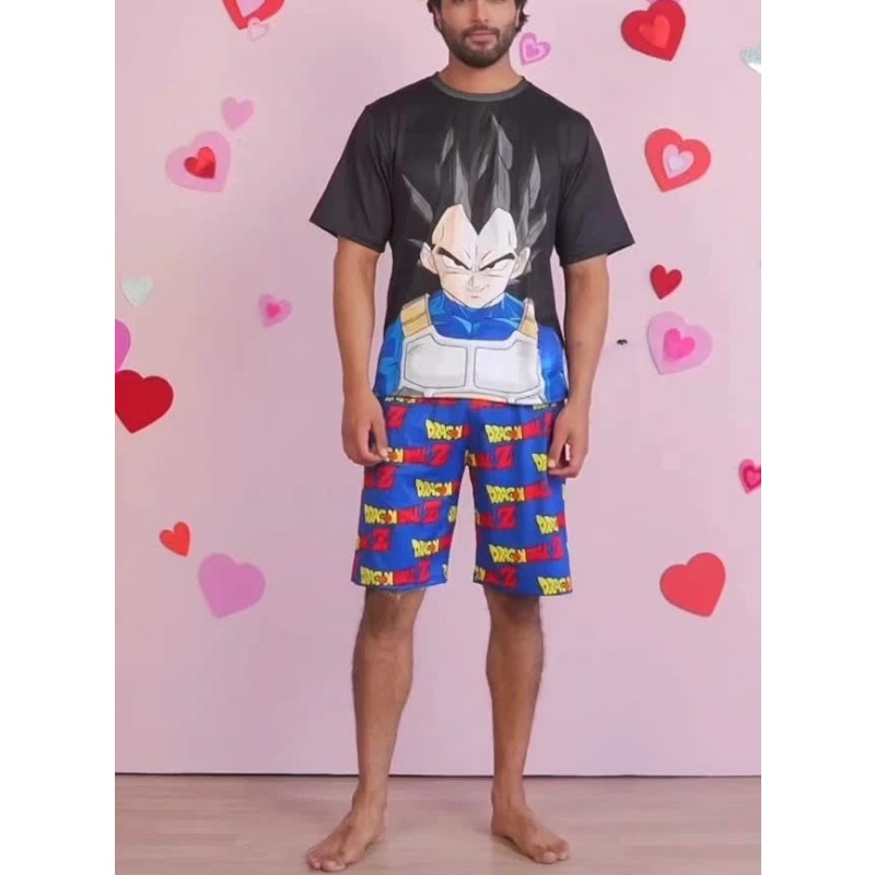 2026 Bulma & Vegeta Pajama Dra – Running Cap Lightweight Bewertung und Preis