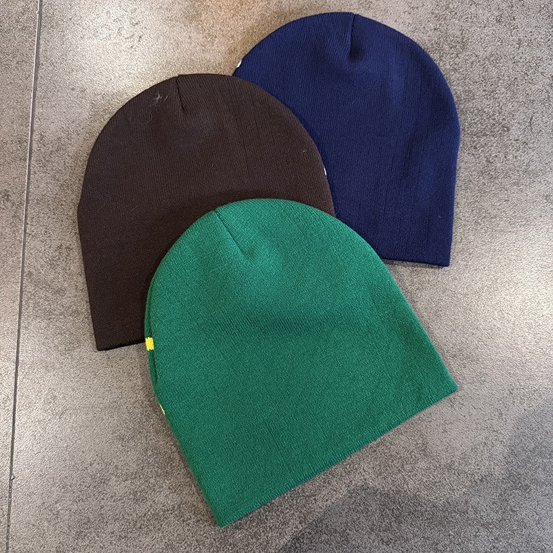Tree Frog Print Beanie Men Wom – Beanie Cuffed Knit Bewertung und Preis