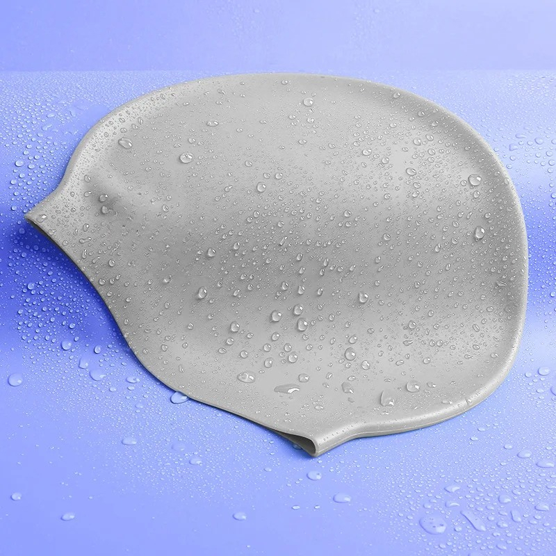 Waterproof Silicone Swim Caps  – Swim Hat Silicone Bewertung und Preis