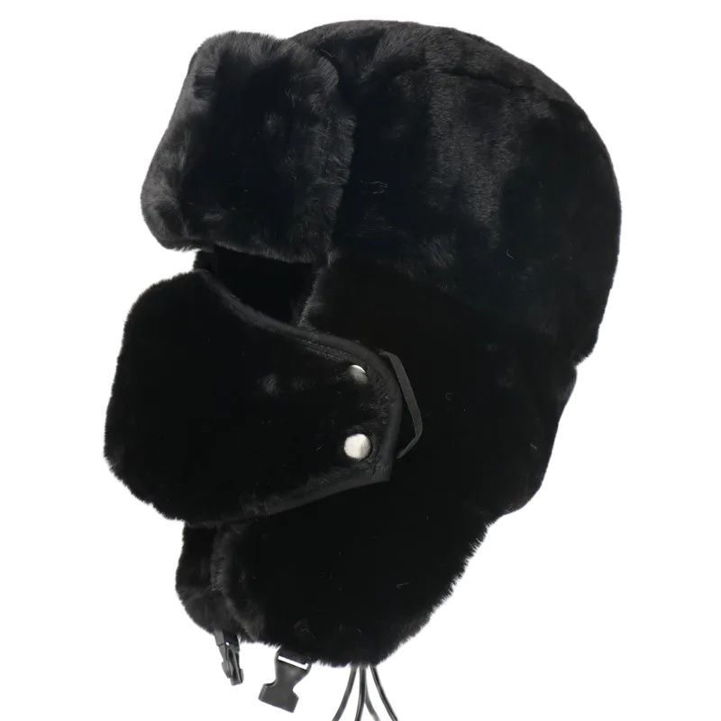 SupSindy Army Military Soviet  – Winter Trapper Hat Bewertung und Preis