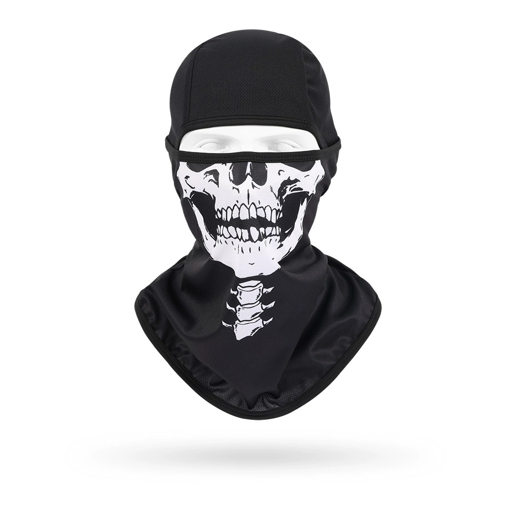 Men's Skull Balaclava Helmet L – Skull Cap Helmet Liner Bewertung und Preis
