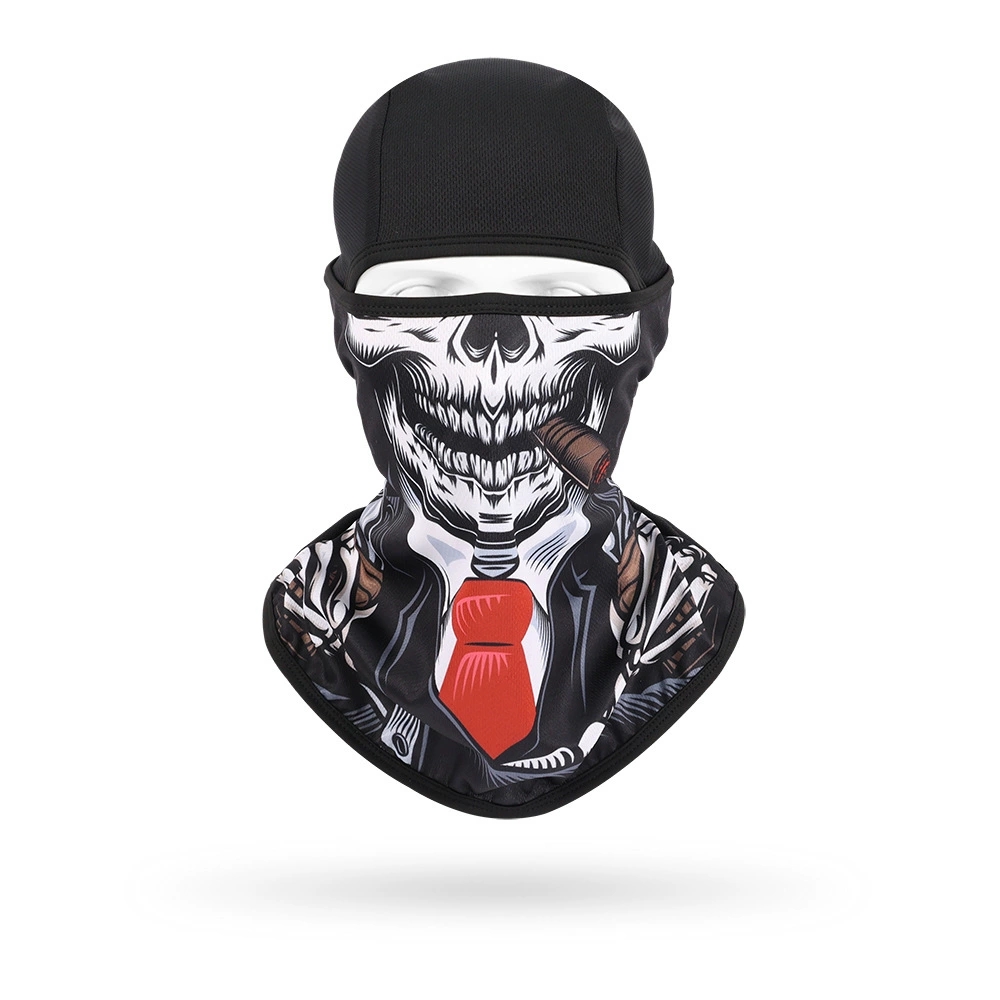 Men's Skull Balaclava Helmet L – Skull Cap Helmet Liner Bewertung und Preis