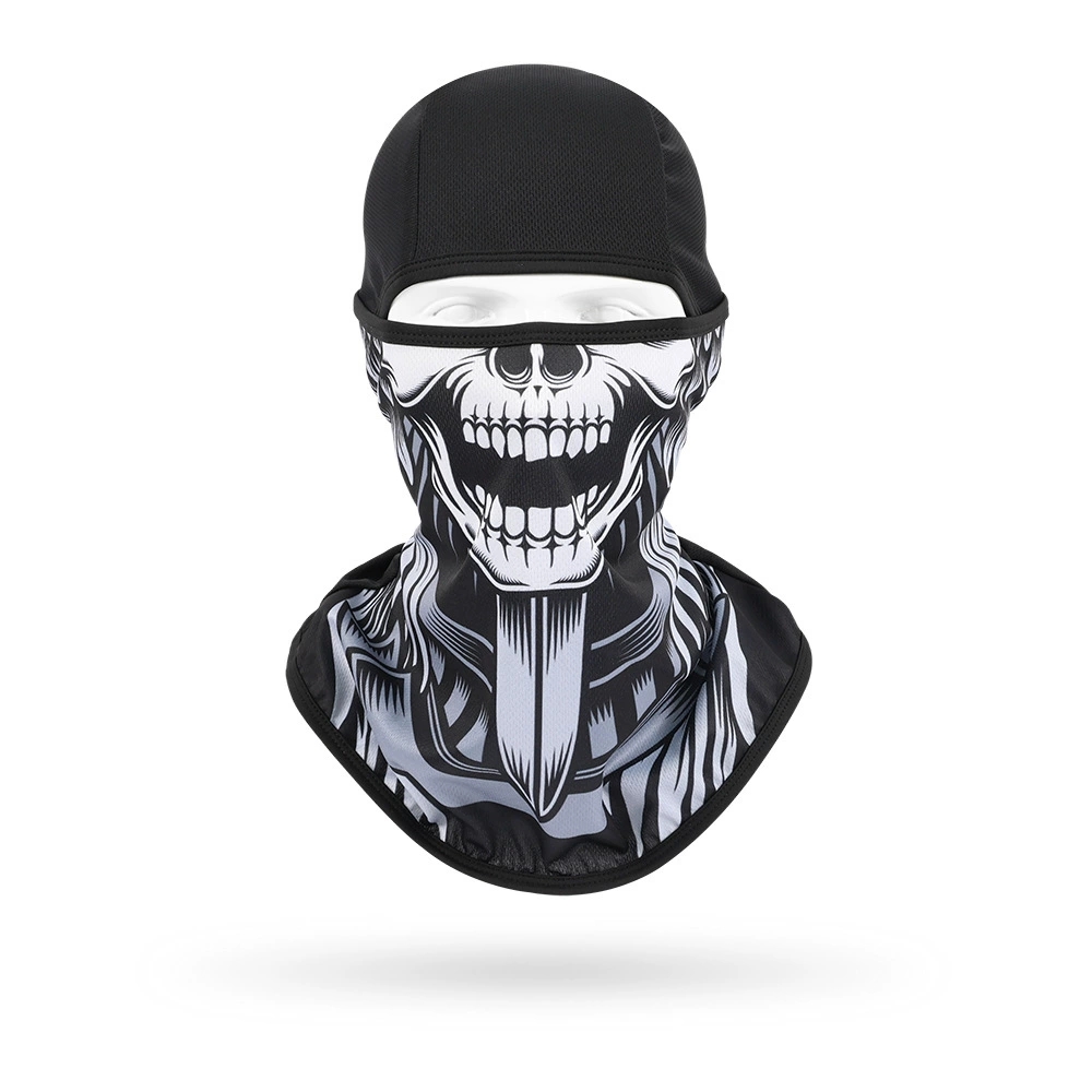 Men's Skull Balaclava Helmet L – Skull Cap Helmet Liner Bewertung und Preis