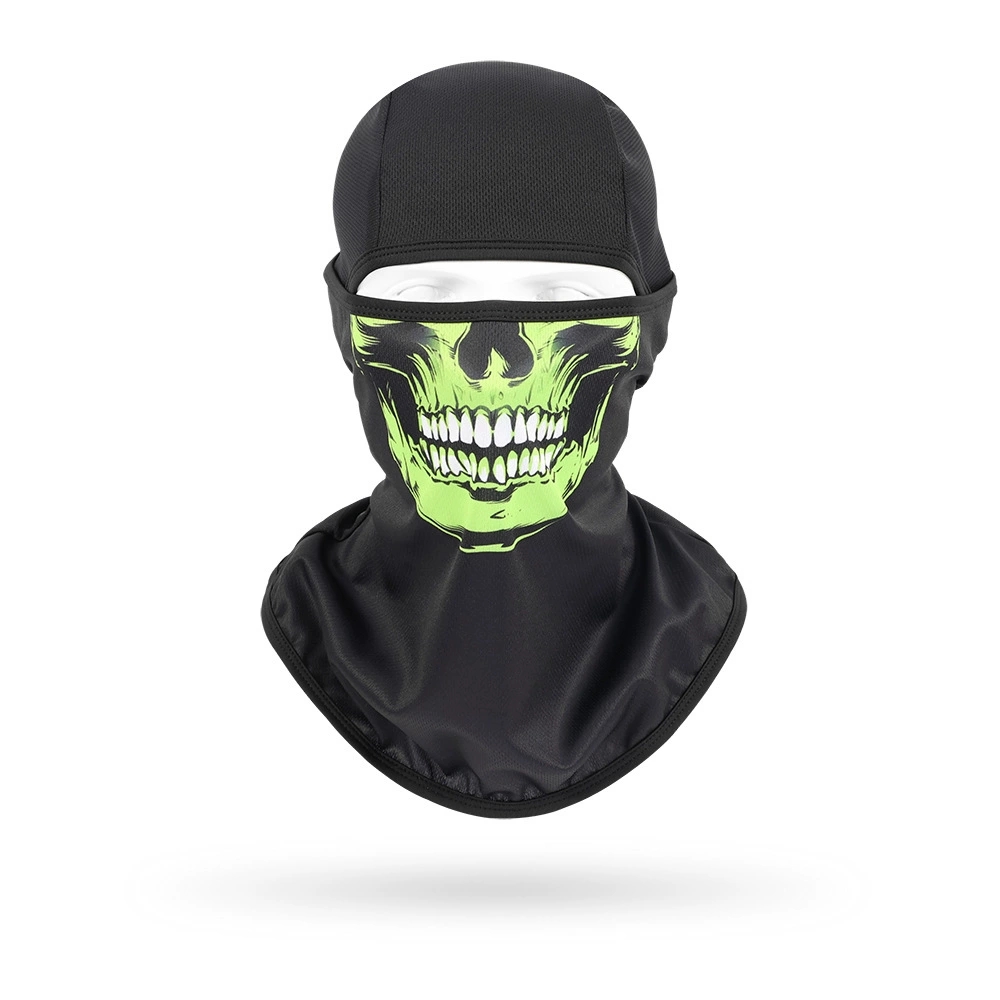 Men's Skull Balaclava Helmet L – Skull Cap Helmet Liner Bewertung und Preis