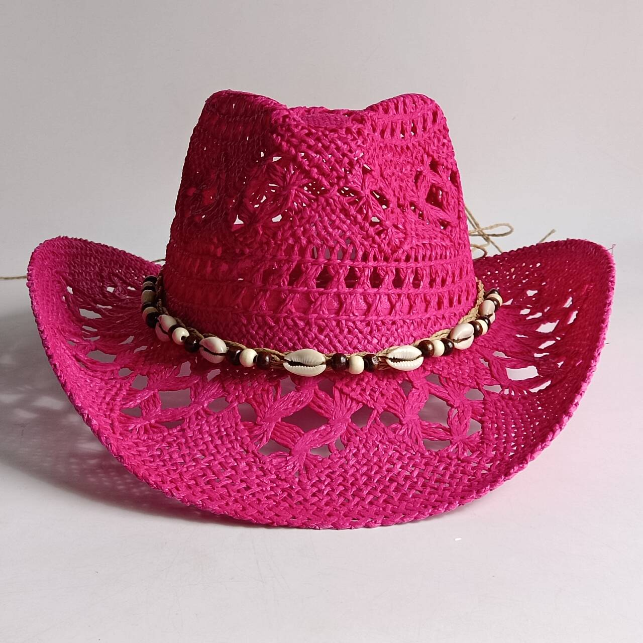 Summer Straw Hat Beach Women M – Cowboy Hat Straw Bewertung und Preis