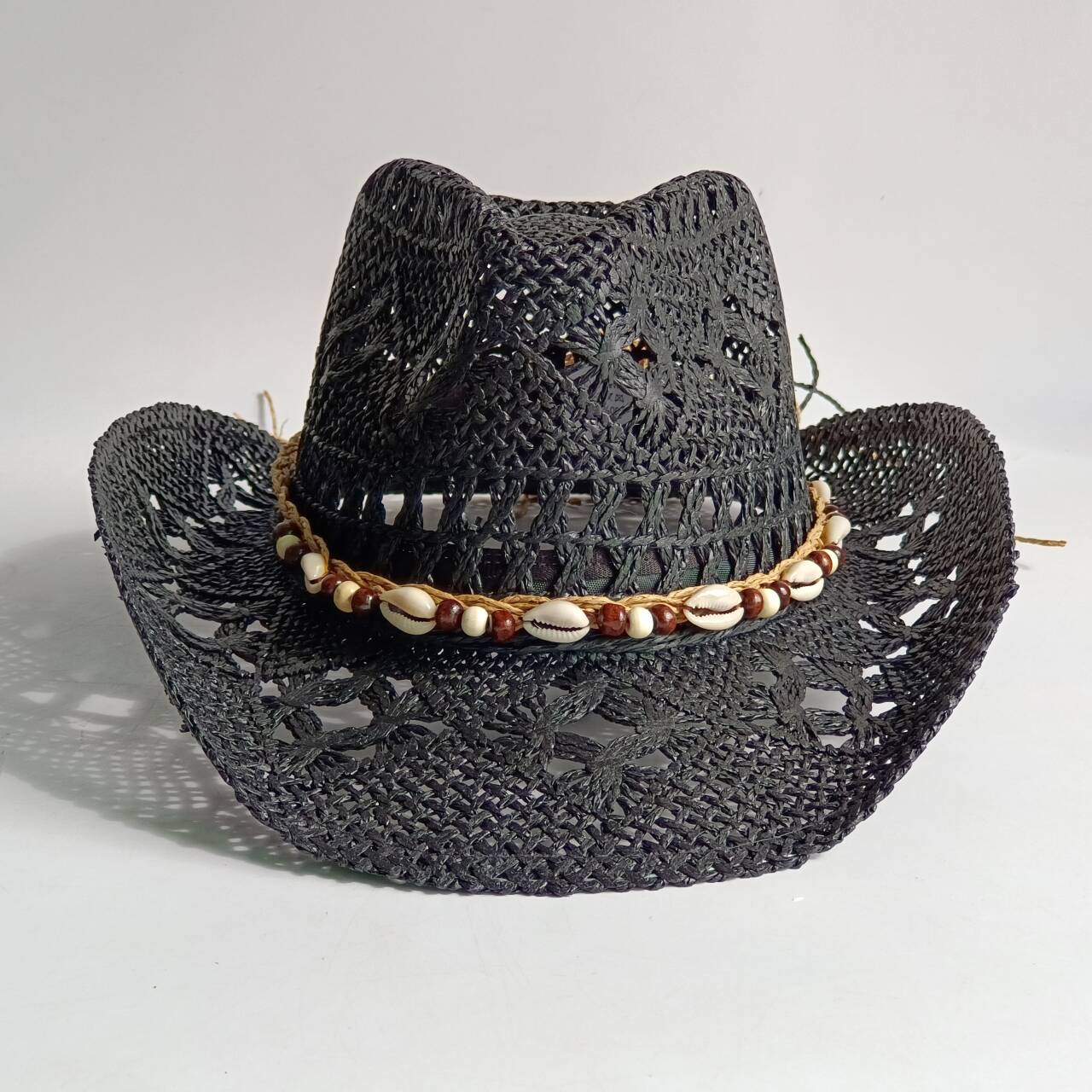 Summer Straw Hat Beach Women M – Cowboy Hat Straw Bewertung und Preis