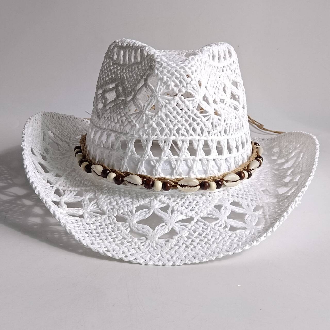 Summer Straw Hat Beach Women M – Cowboy Hat Straw Bewertung und Preis