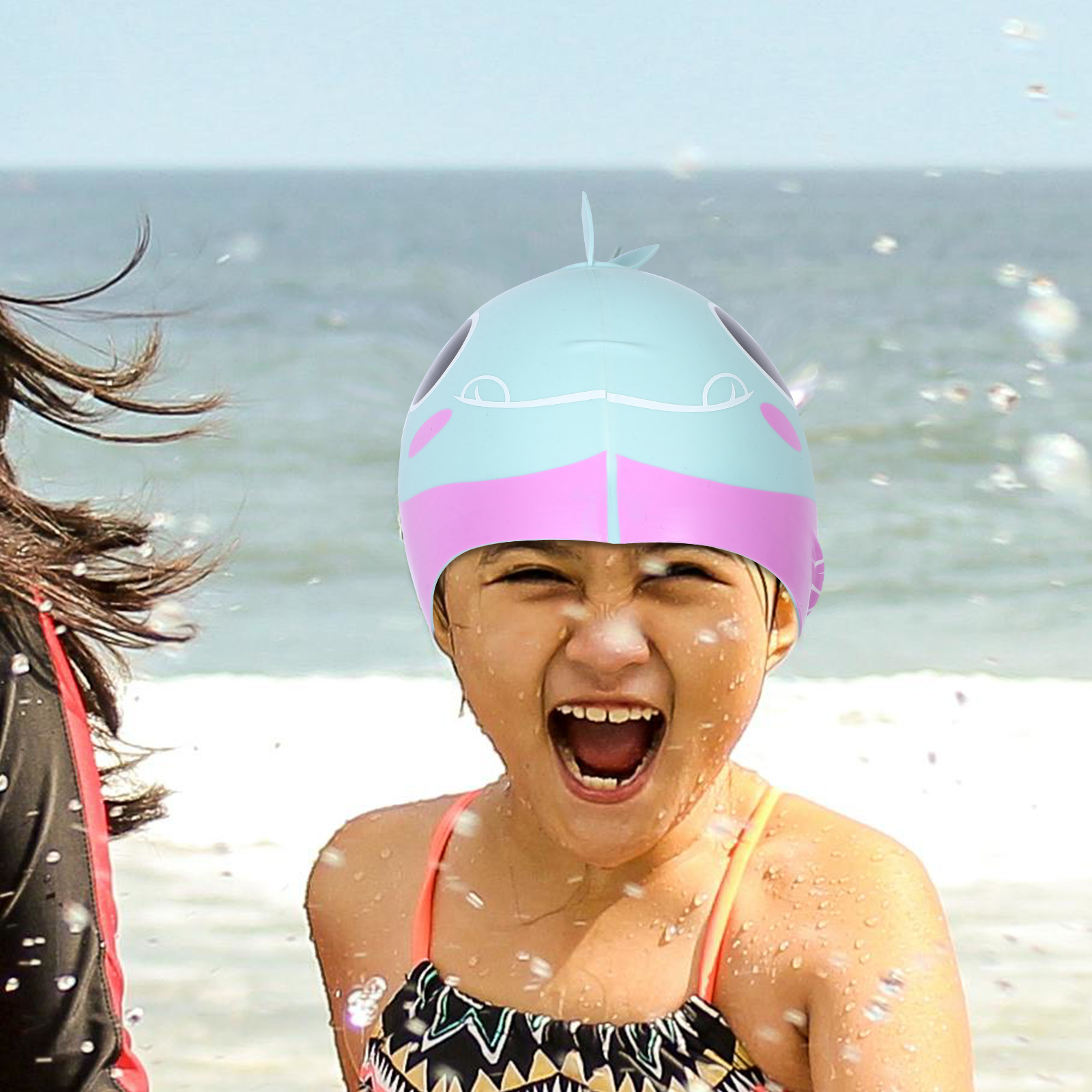 Silicone Swim Cap for Hair Pro – Swim Hat Silicone Bewertung und Preis