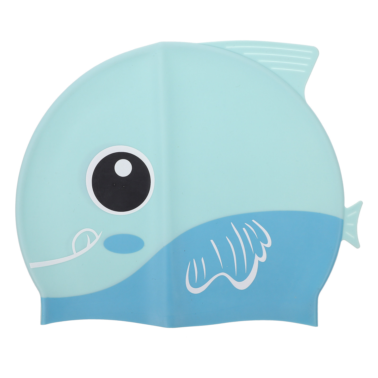 Silicone Cartoon Swimming Hat  – Swim Hat Silicone Bewertung und Preis