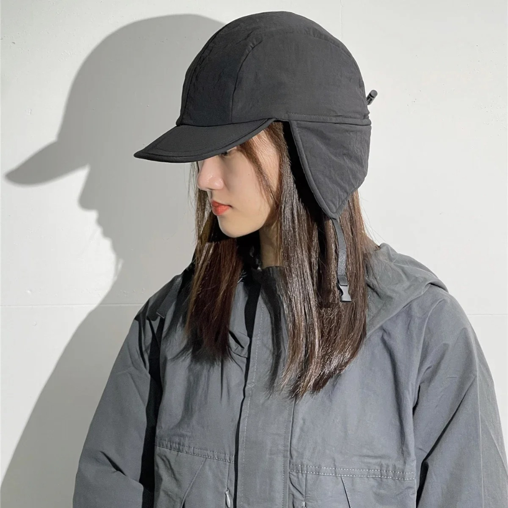 Winter Russian Ushanka Hat for – Winter Trapper Hat Bewertung und Preis