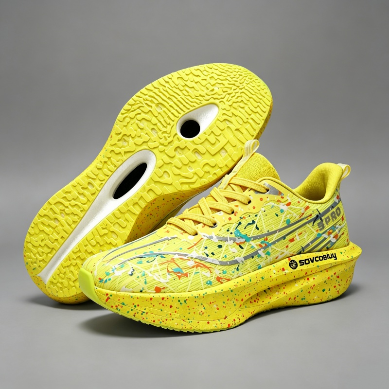 Marathon Men Running Shoes Car – Running Cap Lightweight Bewertung und Preis