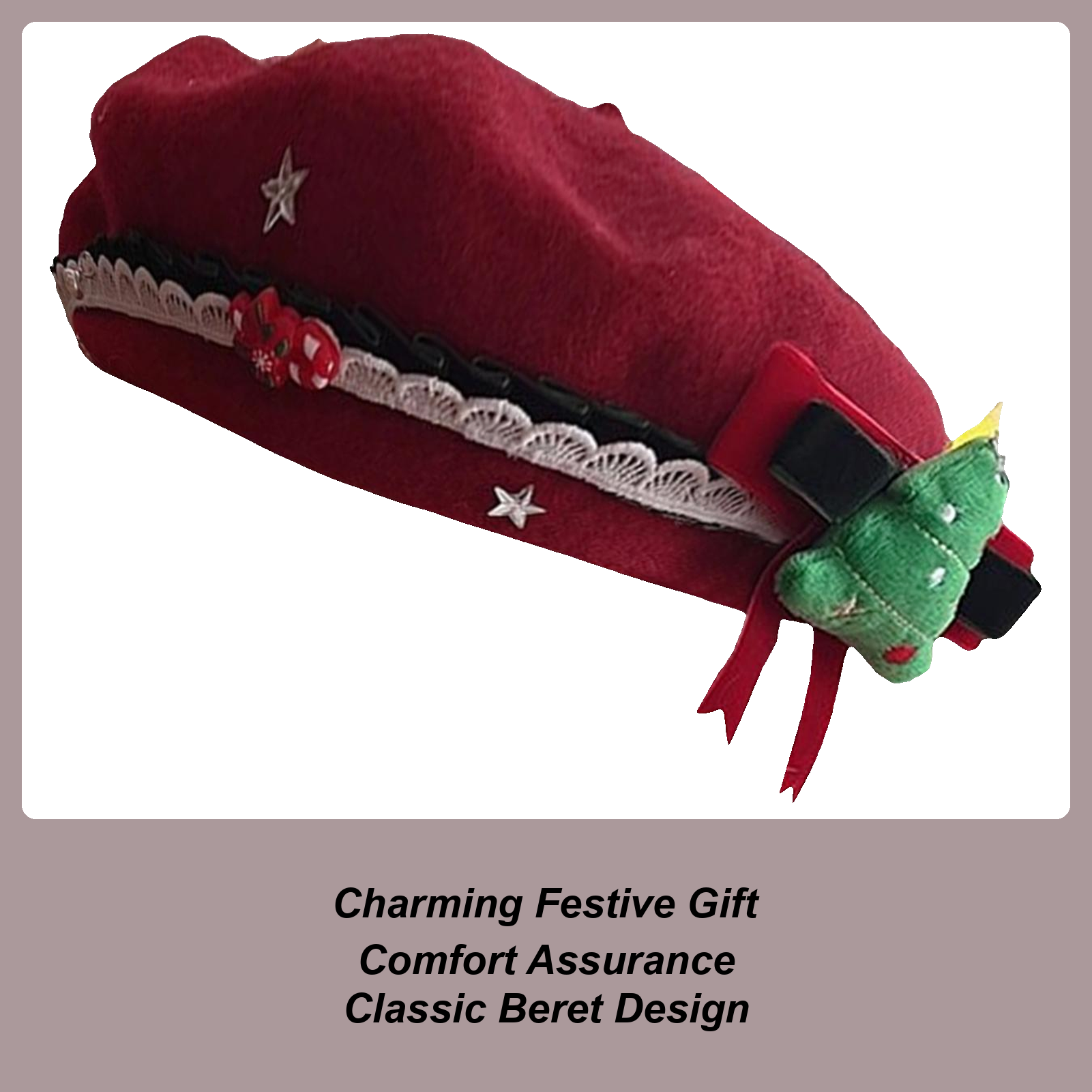 French Beret Hats For Women Cu – Beret French Wool Bewertung und Preis