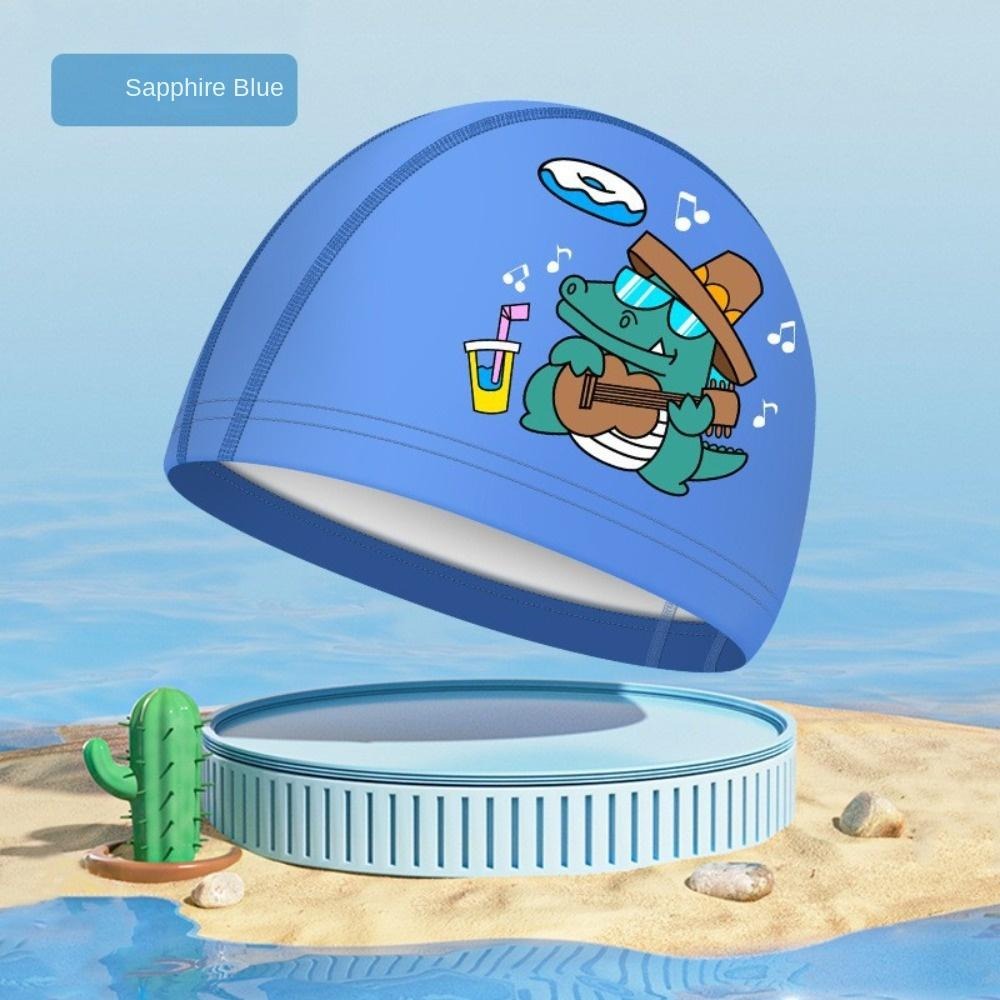 PU Coated Swimming Caps Silico – Swim Hat Silicone Bewertung und Preis